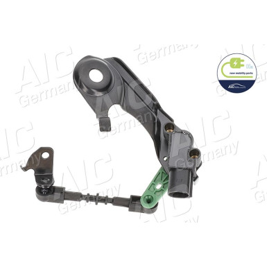 NIVEAUSENSOR F LWR H R +LUFTFEDERUNG 4 P 1348,535,8 NIVEAUSENSOR F LWR H R +LUFTFEDERUNG 4 P 1348,535,8