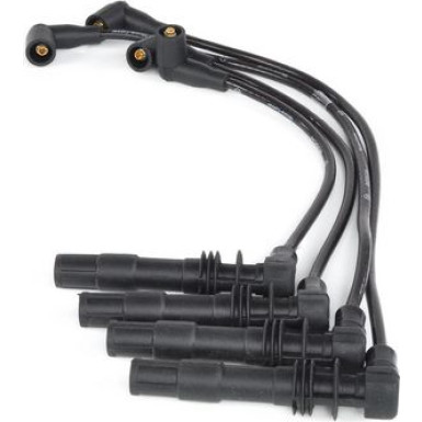 Zündleitungssatz AUDI,SEAT,SKODA,VW 0 986 356 308