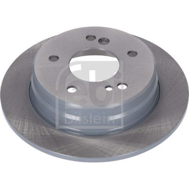 FEBI BILSTEIN Bremsscheibe 08138 FEBI BILSTEIN Bremsscheibe 08138