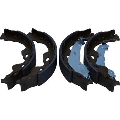 Bremsbacken Opel Agilla 08-/Yaris/C1/Aygo/Swift 05 19-0317 Bremsbacken Opel Agilla 08-/Yaris/C1/Aygo/Swift 05 19-0317