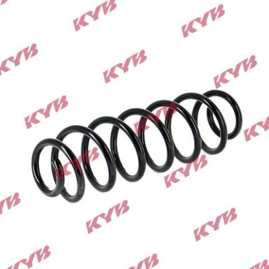 Fahrwerksfeder K-Flex RA7155