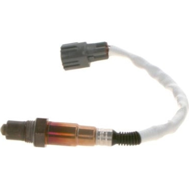 Lambdasonde CITROEN C1 PEUGEOT 107 05 0 258 006 721