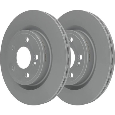 Bremsscheibe 24.0122-0306.1