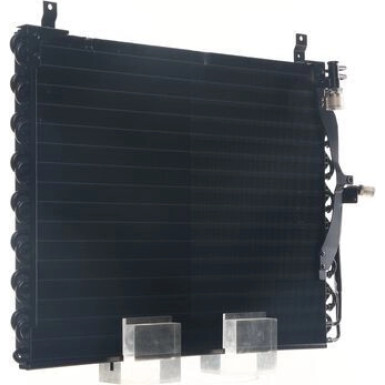 Kondensator, Klimaanlage AC 357 000S