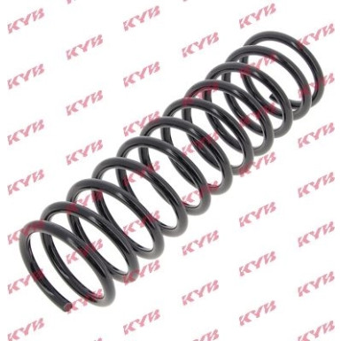 KYB Fahrwerksfeder VW T. Golf I, Scirocco 1.1-1.8 02.74-04.94 RA5071 KYB Fahrwerksfeder VW T. Golf I, Scirocco 1.1-1.8 02.74-04.94 RA5071