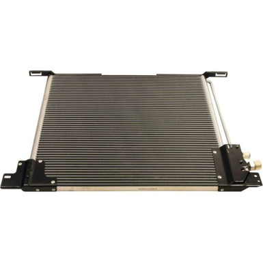 Kondensator, Klimaanlage AC858157 Kondensator, Klimaanlage AC858157