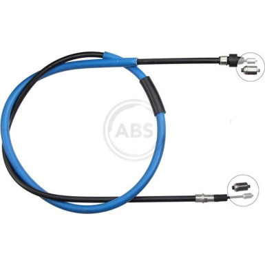 A.B.S. Handbremsseil Seilzug Festellbremse K13949 A.B.S. Handbremsseil Seilzug Festellbremse K13949