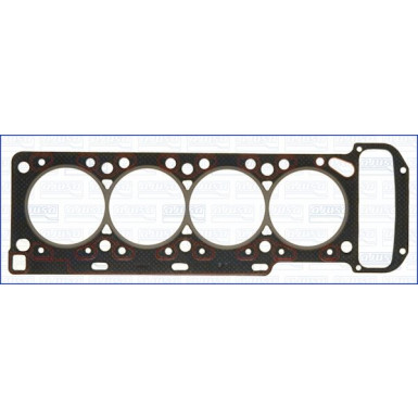 AJUSA Dichtung, Zylinderkopf 10069000 FIBERMAX