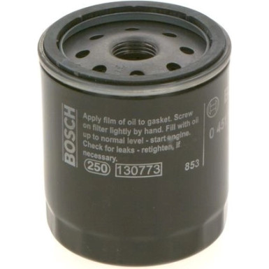 Ölfilter 0 451 103 227 Ölfilter 0 451 103 227