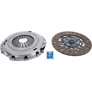 SACHS Kupplungssatz 3000970004 XTend