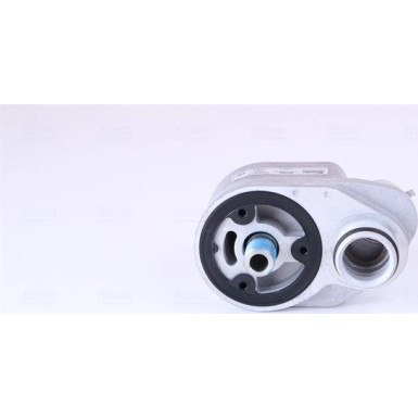 Ölkühler PKW 90796 Ölkühler PKW 90796