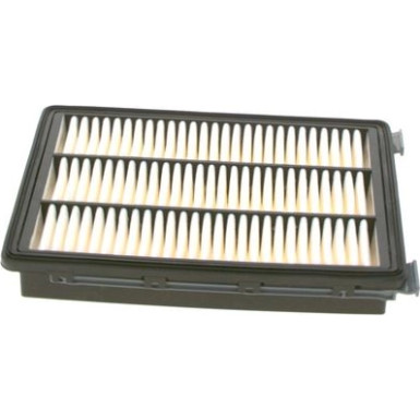 Luftfiltereinsatz F 026 400 185 Luftfiltereinsatz F 026 400 185