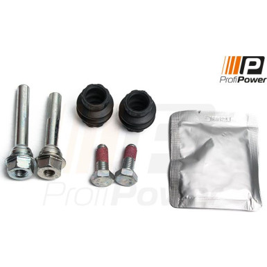 PROFIPOWER Führungshülsensatz, Bremssattel 9B5103 PROFIPOWER Führungshülsensatz, Bremssattel 9B5103