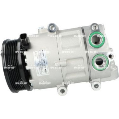 Kompressor, Klimaanlage EASY FIT 32812