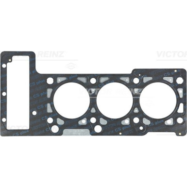 Dichtung Zylinderkopf CHRYSLER (US) 61-10036-00