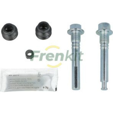 FRENKIT Satz Führungsbuchsen 810033 FRENKIT Satz Führungsbuchsen 810033
