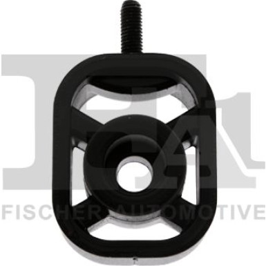 Halter, Abgasanlage 123-961