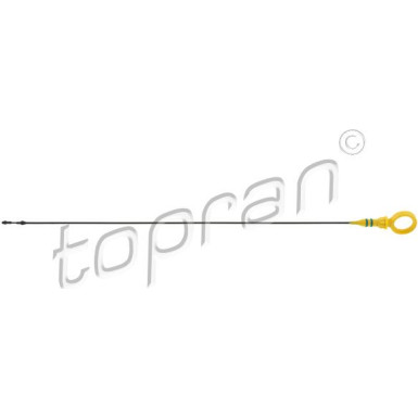 Ölpeilstab Ölmessstab 116560 Ölpeilstab Ölmessstab 116560