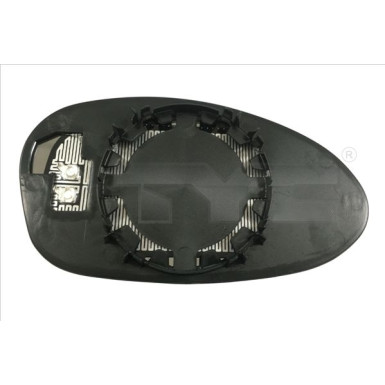 TYC Spiegelglas 303-0098-1 TYC Spiegelglas 303-0098-1