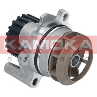KAMOKA Wasserpumpe T0027 KAMOKA Wasserpumpe T0027