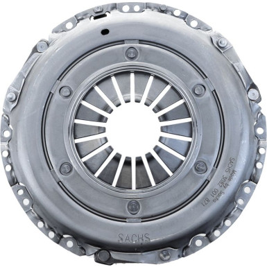 SACHS Kupplungssatz 3000 970 137 SACHS Kupplungssatz 3000 970 137