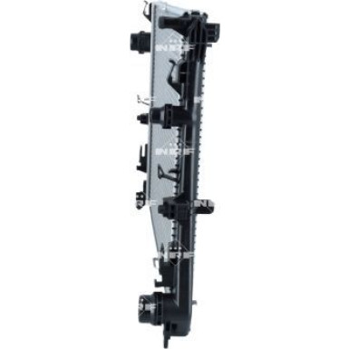 NRF Kühler, Motorkühlung 550258 NRF Kühler, Motorkühlung 550258