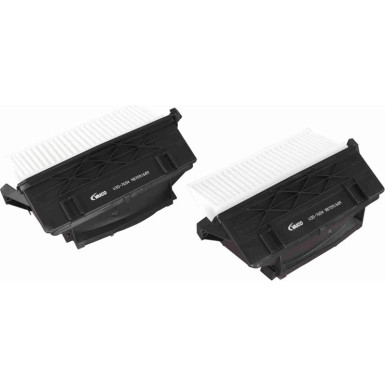 VAICO Luftfiltersatz V30-7654 VAICO Luftfiltersatz V30-7654