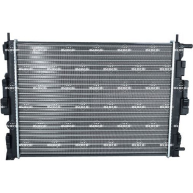 Kühler, Motorkühlung 58329A