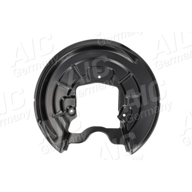 BREMSANKERBLECH H L VERZINKT D 282MM 4WD 74037 BREMSANKERBLECH H L VERZINKT D 282MM 4WD 74037