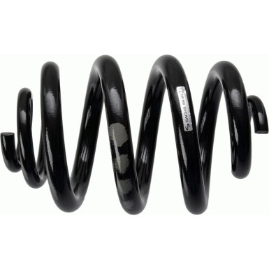 Sachs Fahrwerksfeder Vw T. T5 1.9Tdi/2.0Tdi/2.5Tdi 04/03 994 493 Sachs Fahrwerksfeder Vw T. T5 1.9Tdi/2.0Tdi/2.5Tdi 04/03 994 493