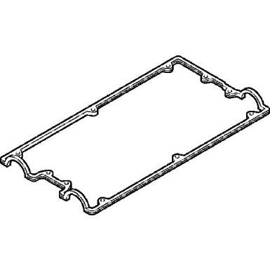 Dichtung, Zylinderkopfhaube MITSUBISHI 920.452