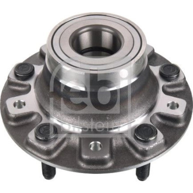 FEBI BILSTEIN Radlager 46668 FEBI BILSTEIN Radlager 46668