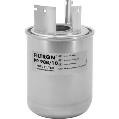FILTRON Kraftstofffilter PP 988/10 FILTRON Kraftstofffilter PP 988/10
