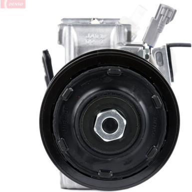 DENSO Kompressor, Klimaanlage DCP50318 DENSO Kompressor, Klimaanlage DCP50318