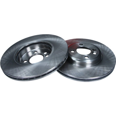 Maxgear Bremsscheibe Mini P. Cooper 03- Works/S 19-2456 Maxgear Bremsscheibe Mini P. Cooper 03- Works/S 19-2456
