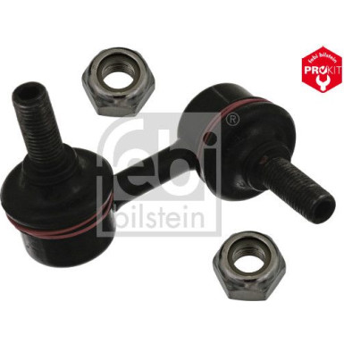 FEBI BILSTEIN Stabilisatorstange 42382 ProKit FEBI BILSTEIN Stabilisatorstange 42382 ProKit