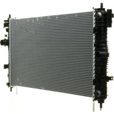 Kühler, Motorkühlung CR 1103 000P