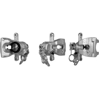 Tauschbremssattel HA li FORD Focus,Galaxy,S-Max 06 4189410 Tauschbremssattel HA li FORD Focus,Galaxy,S-Max 06 4189410