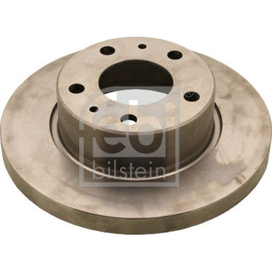 FEBI BILSTEIN Bremsscheibe 17415 FEBI BILSTEIN Bremsscheibe 17415