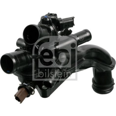FEBI BILSTEIN Thermostatgehäuse 176935 FEBI BILSTEIN Thermostatgehäuse 176935