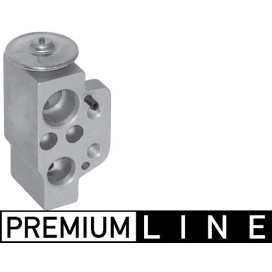 Expansionsventil, Klimaanlage AVE 116 000P