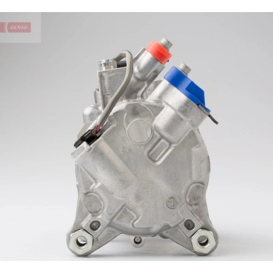 DENSO Kompressor DCP05105