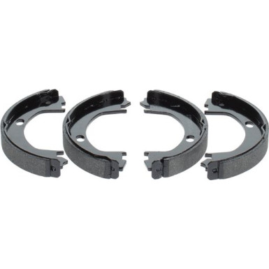 Bremsbacken CHRYSLER,DODGE 0 986 487 715 Bremsbacken CHRYSLER,DODGE 0 986 487 715