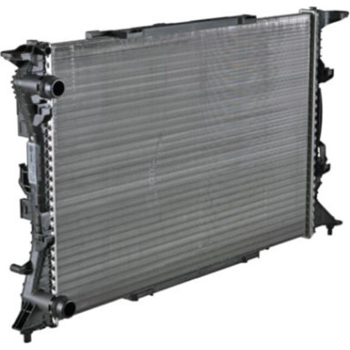 Kühler, Motorkühlung CR 1060 000P Kühler, Motorkühlung CR 1060 000P