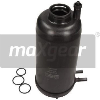 Kraftstofffilter Iveco 3.0D16V 26-0670