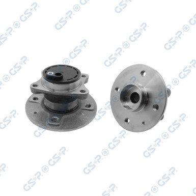 GSP Radlager 9400149 GSP Radlager 9400149