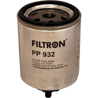 FILTRON Kraftstofffilter PP 932