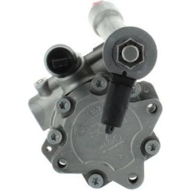 SPIDAN Hydraulikpumpe 54395 SPIDAN Hydraulikpumpe 54395