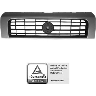 KÜHLERGRILL PQ 2518,403,1