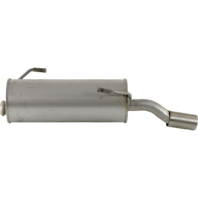 52 / Auspufftopf Hinten PEUGEOT 21883